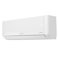Сплит-система инверторного типа Royal Thermo Barocco DC RTBI-24HN8_V2white комплект 1